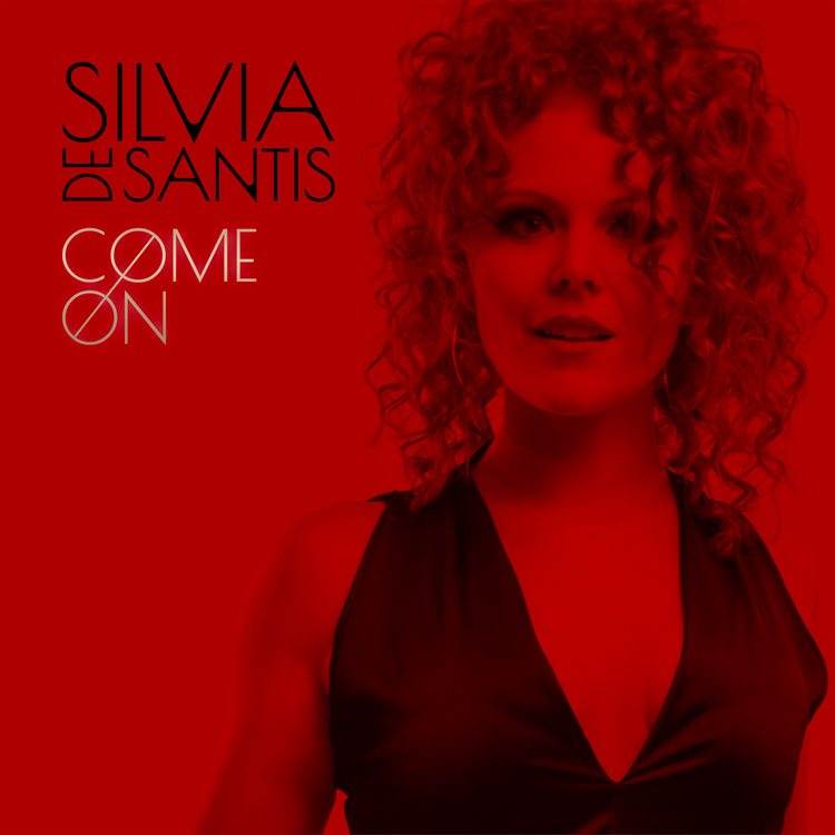 Silvia De Santis Come On