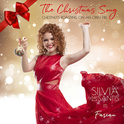 Silvia De Santis The Christmas Song